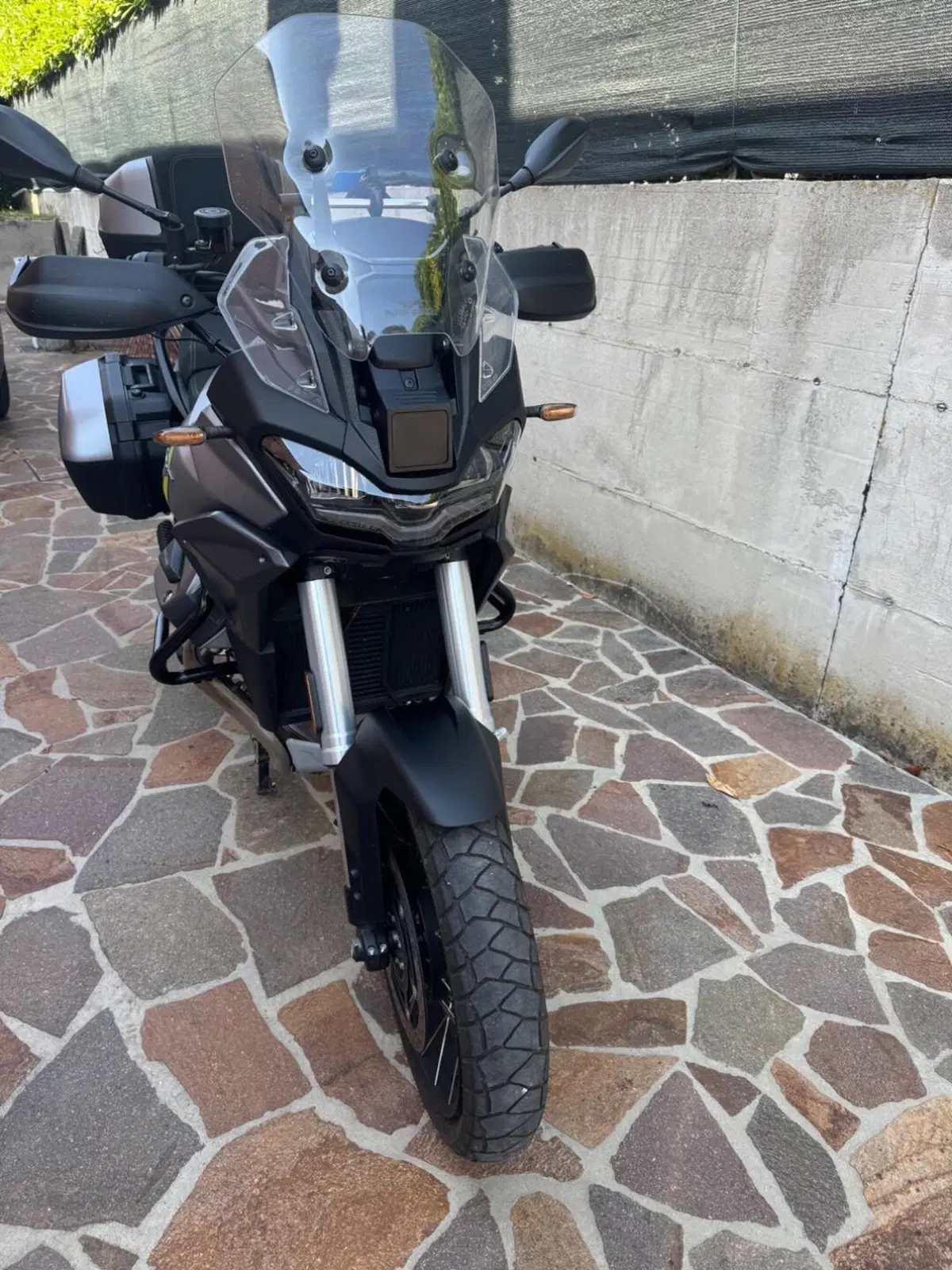 Moto Guzzi Stelvio PFF (2024 - 26) (2)