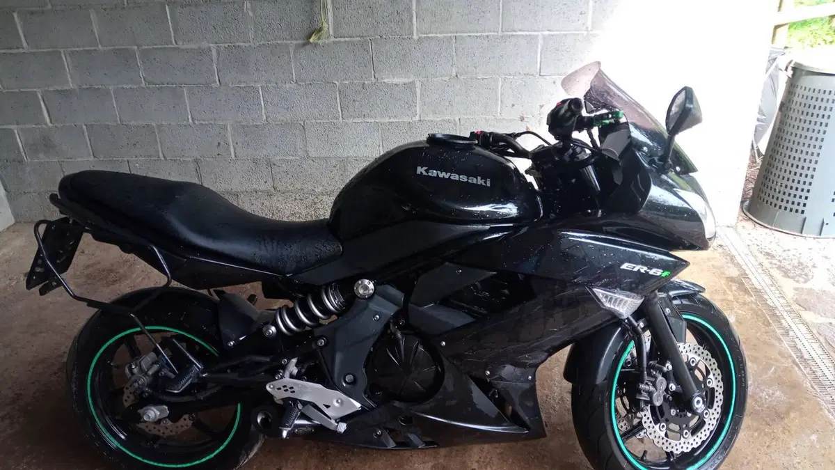 Kawasaki ER-6F (2009 - 11) (4)