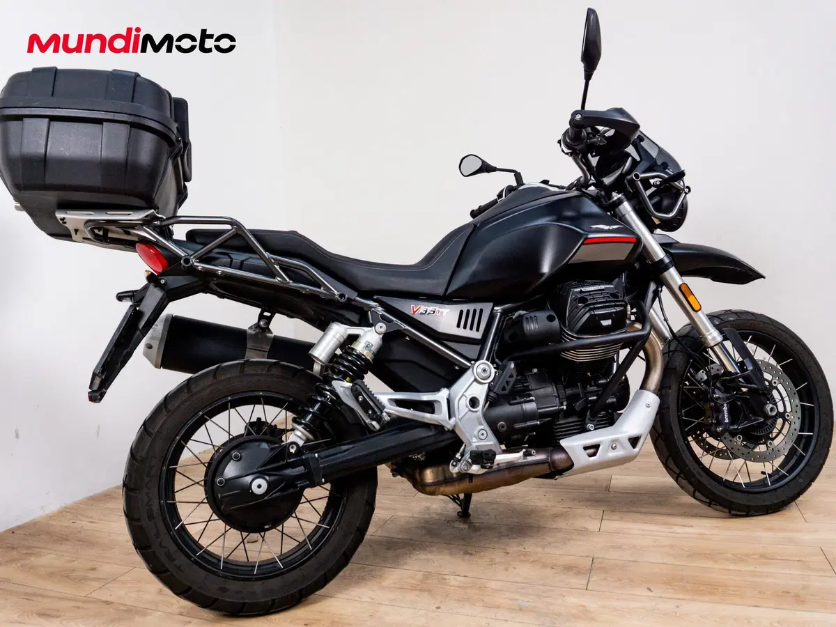 Moto Guzzi V85 TT (2019 - 20) (3)