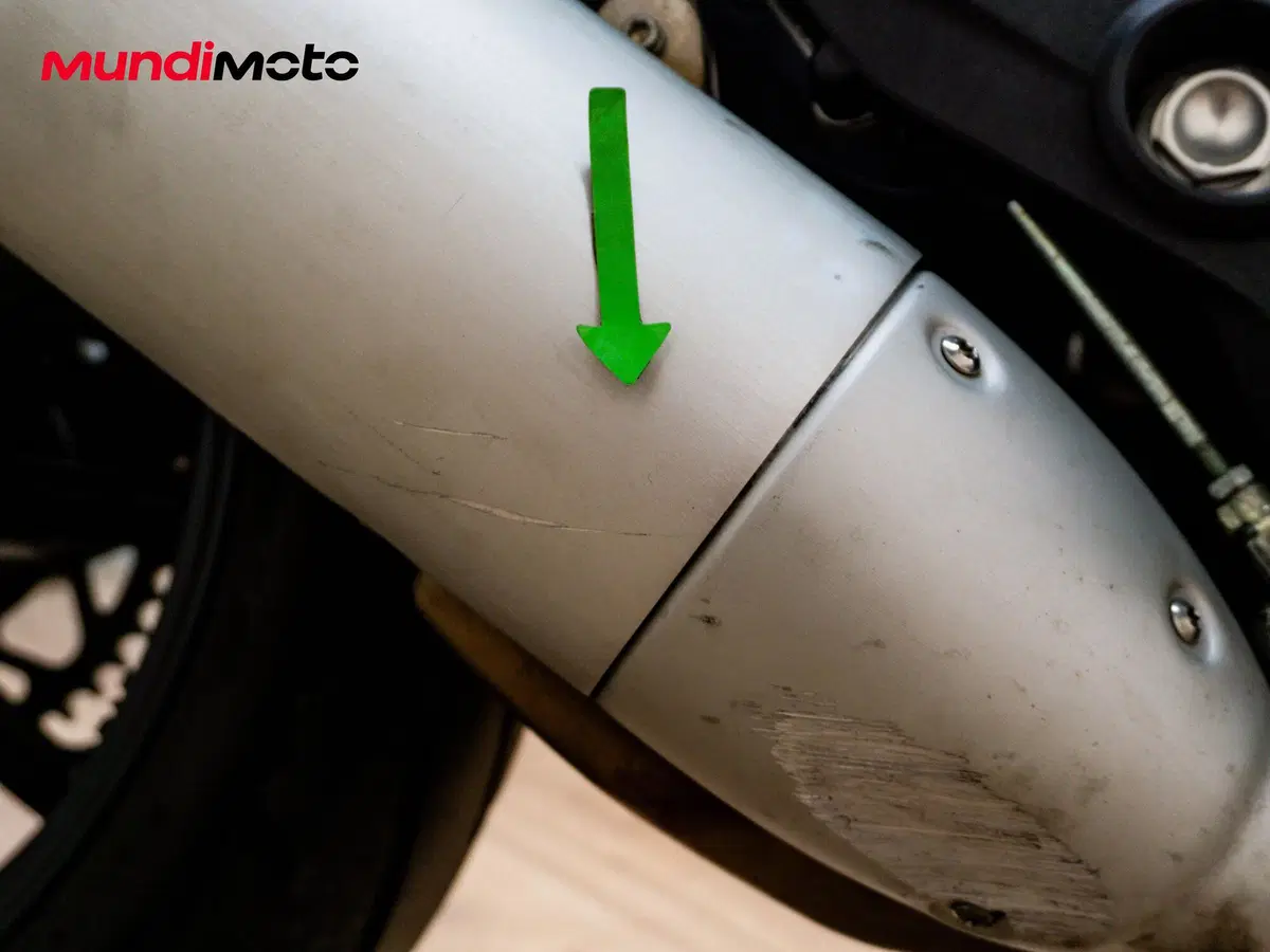 Ducati Scrambler 800 Icon (2015 - 16) (22)
