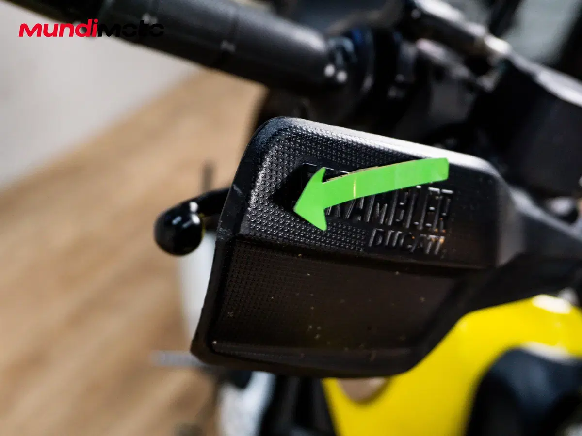 Ducati Scrambler 800 Icon (2015 - 16) (23)