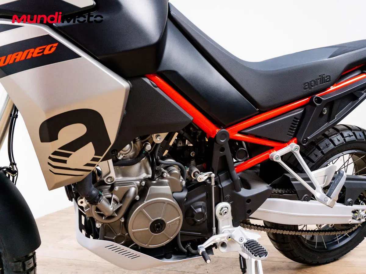 Aprilia Tuareg 660 (2025 - 26) (9)