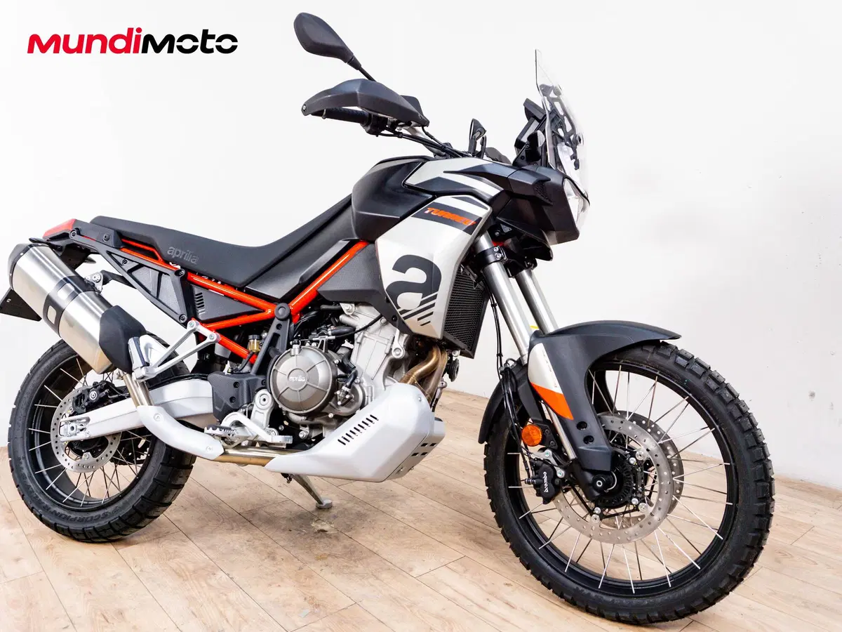 Aprilia Tuareg 660 (2025 - 26) (2)