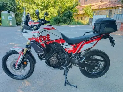Yamaha T&eacute;n&eacute;r&eacute; 700 (2019 - 20) usata
