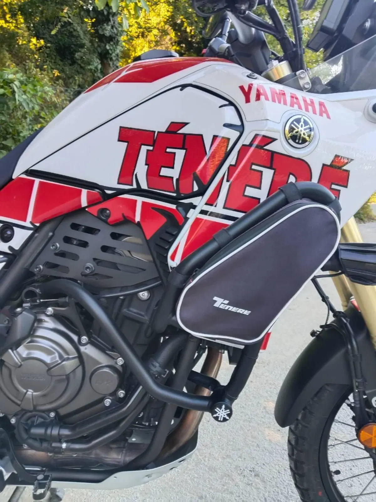 Yamaha Ténéré 700 (2019 - 20) (3)