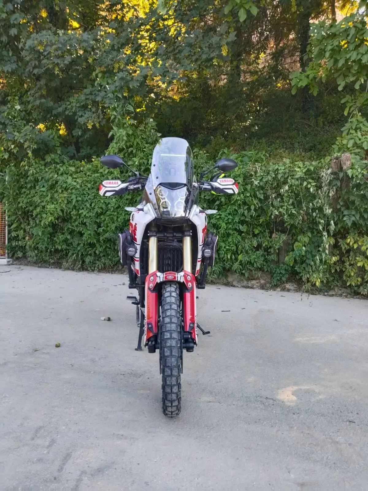 Yamaha Ténéré 700 (2019 - 20) (4)