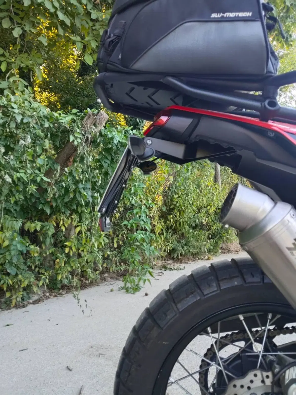 Yamaha Ténéré 700 (2019 - 20) (6)