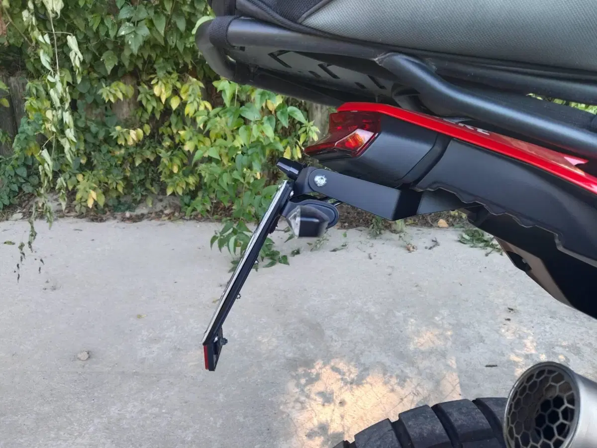 Yamaha Ténéré 700 (2019 - 20) (8)