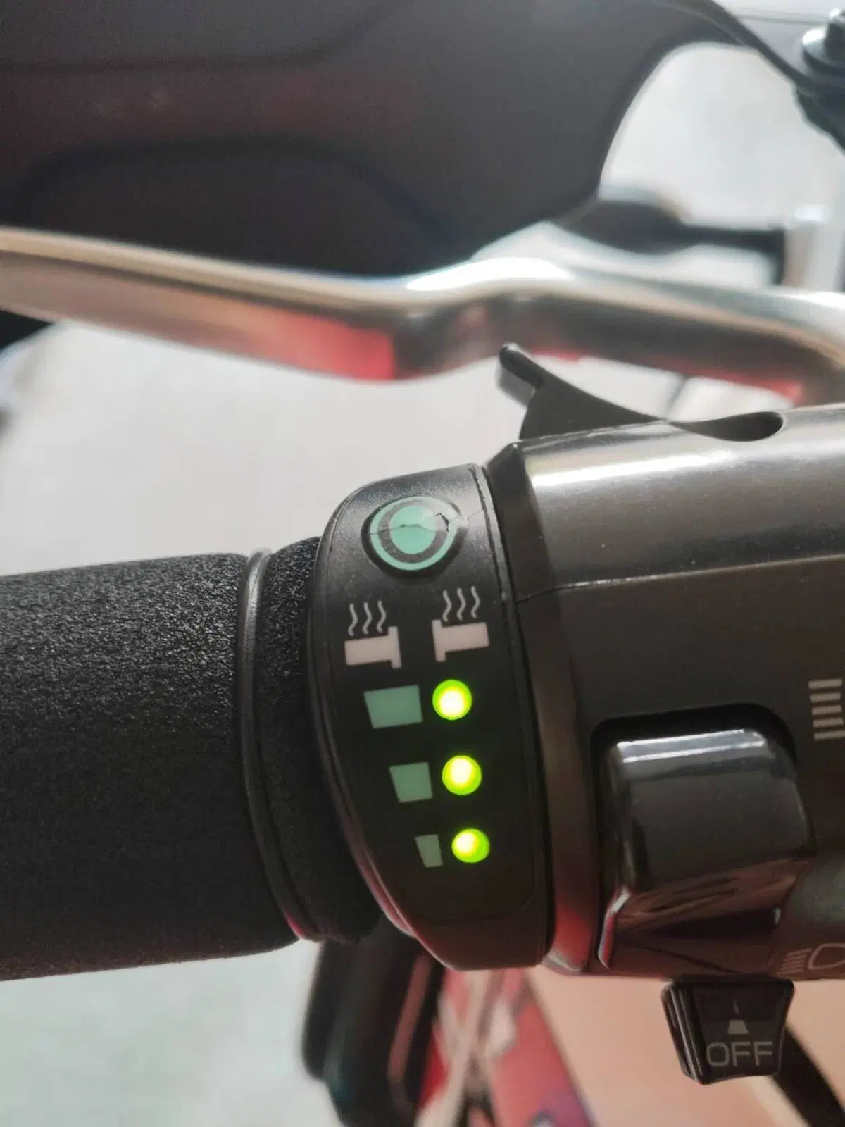 Yamaha Ténéré 700 (2019 - 20) (10)