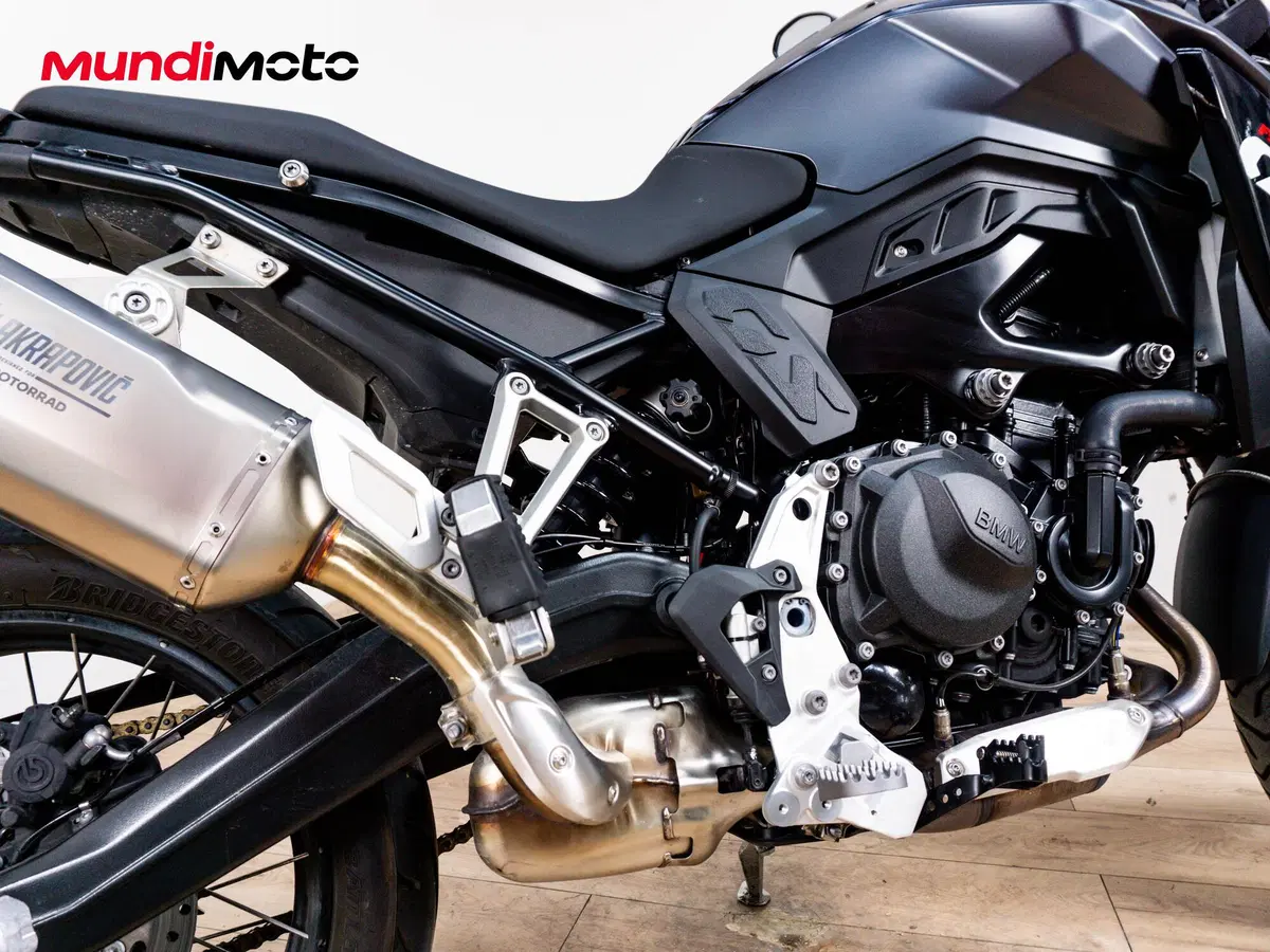 Bmw F 900 GS (2024 - 26) (4)