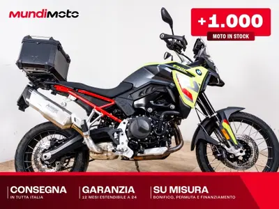 Bmw F 900 GS (2024 - 26) usata