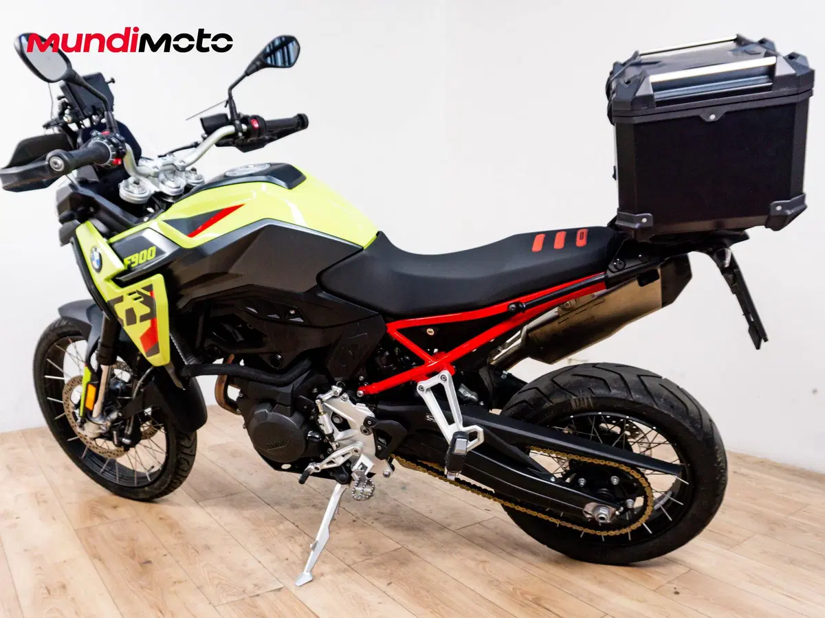 Bmw F 900 GS (2024 - 26) (7)