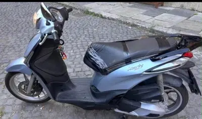 Piaggio Liberty 150 3V ABS (2021 - 24) usata