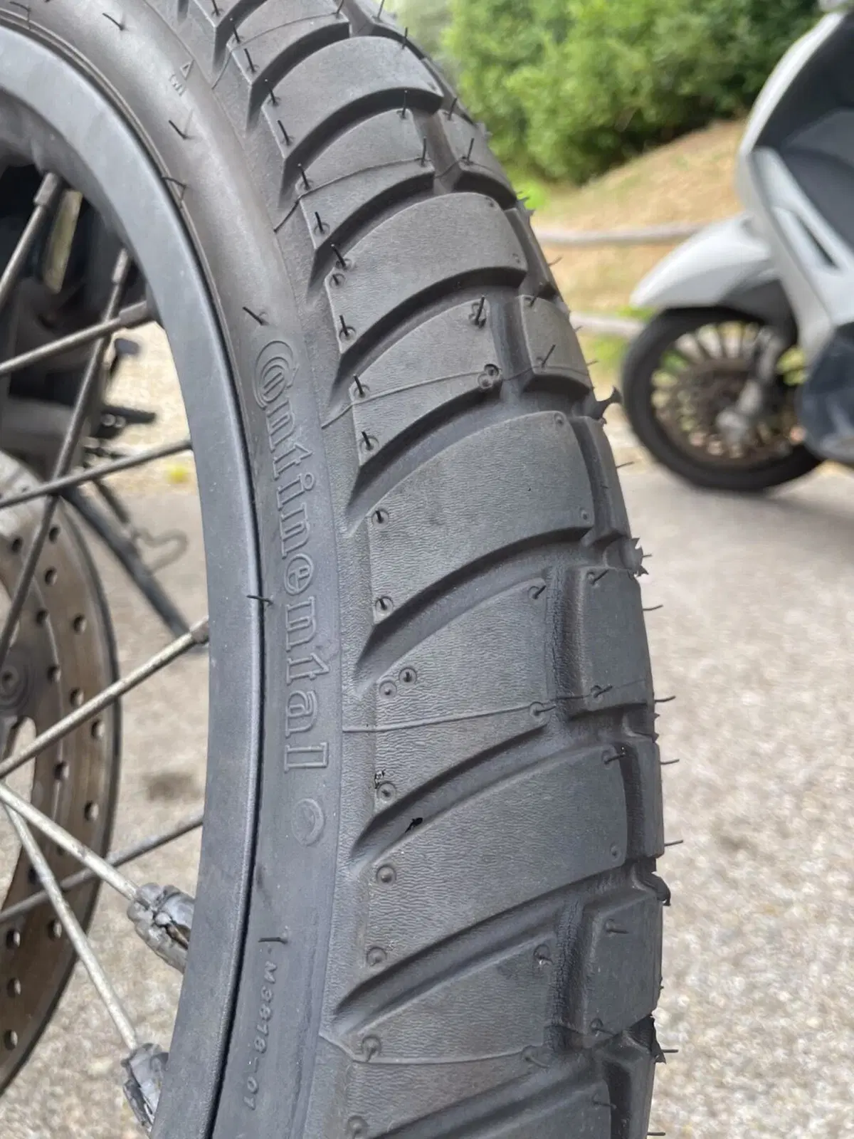 Yamaha XT 660 Z Ténéré ABS (2016) (6)