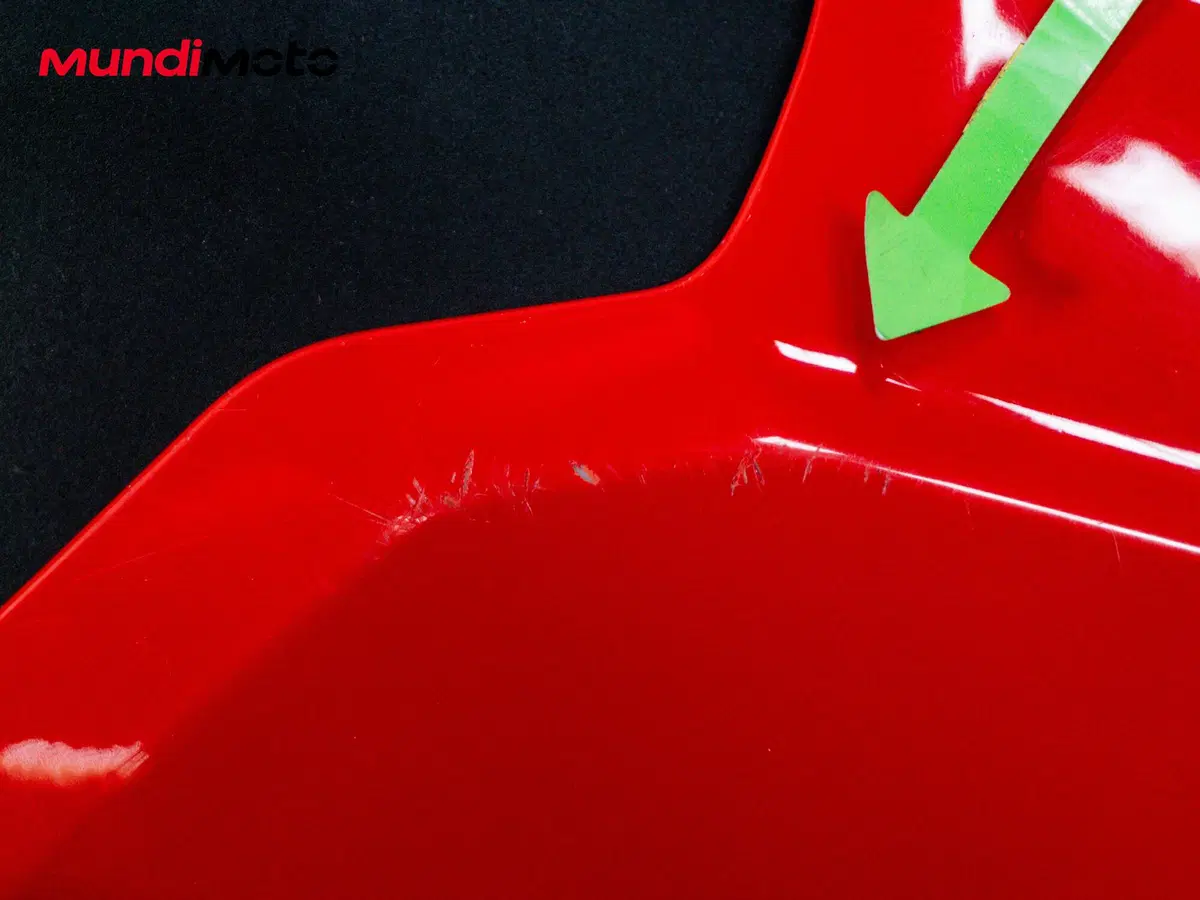 Ducati Monster 1200 (2014 - 16) (13)