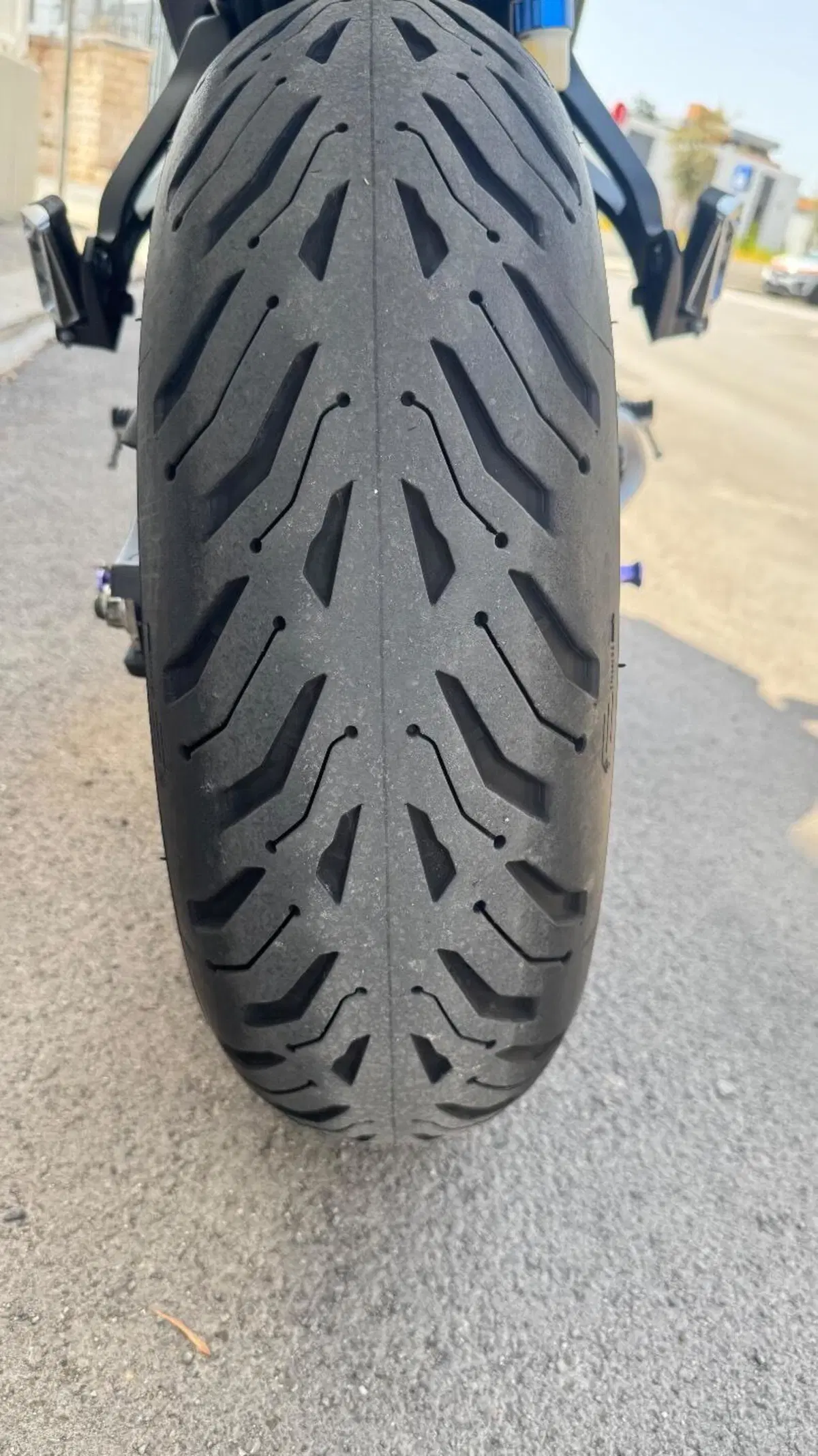 Yamaha Tracer 7 GT (2021 - 24) (5)