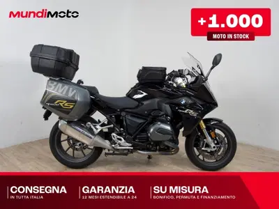 Bmw R 1200 RS (2015 - 16) usata