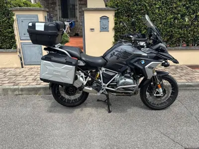Bmw R 1200 GS (2017 - 18) usata