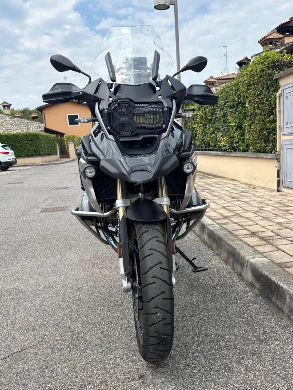 Bmw R 1200 GS (2017 - 18) (4)