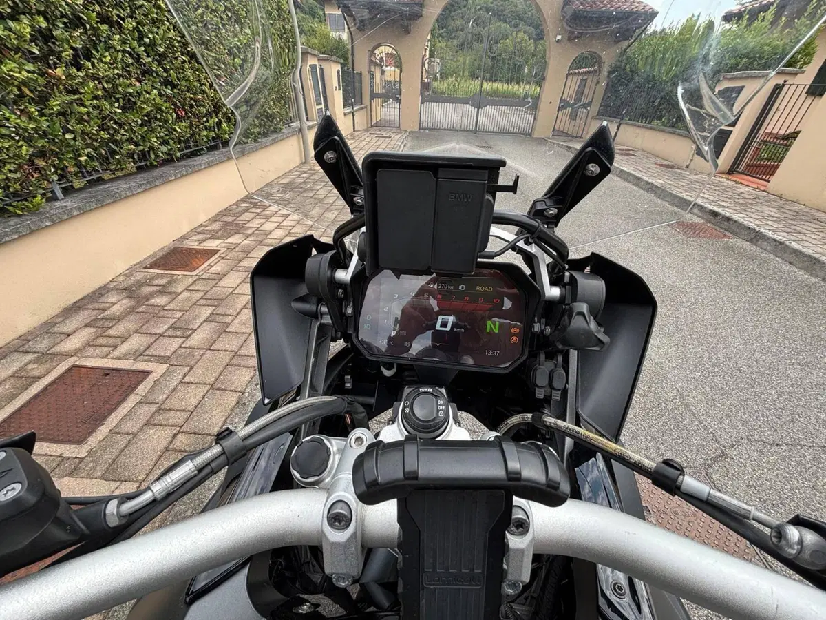 Bmw R 1200 GS (2017 - 18) (8)