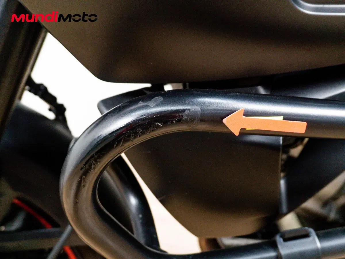 Suzuki V-Strom 1000 ABS (2014 - 17) (16)