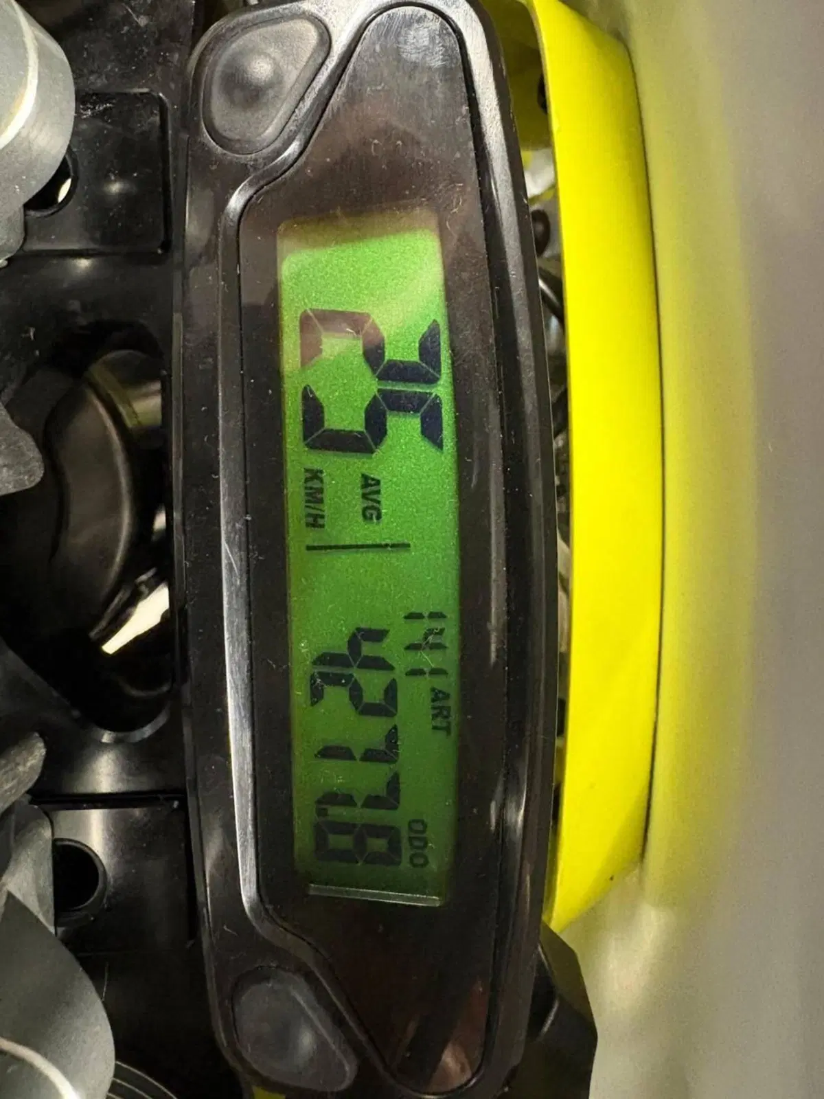 Husqvarna TE 300i (2023) (2)
