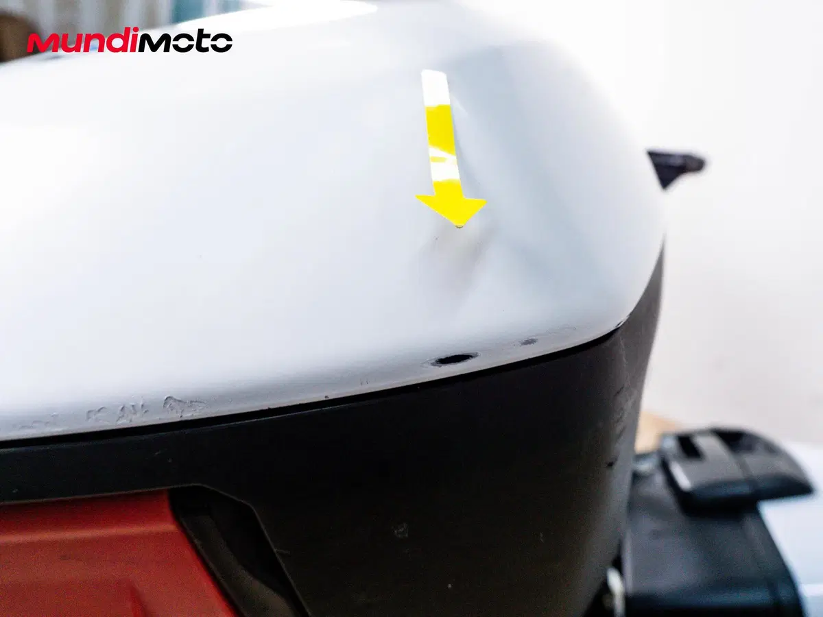 Bmw S 1000 XR (2015 - 16) (10)