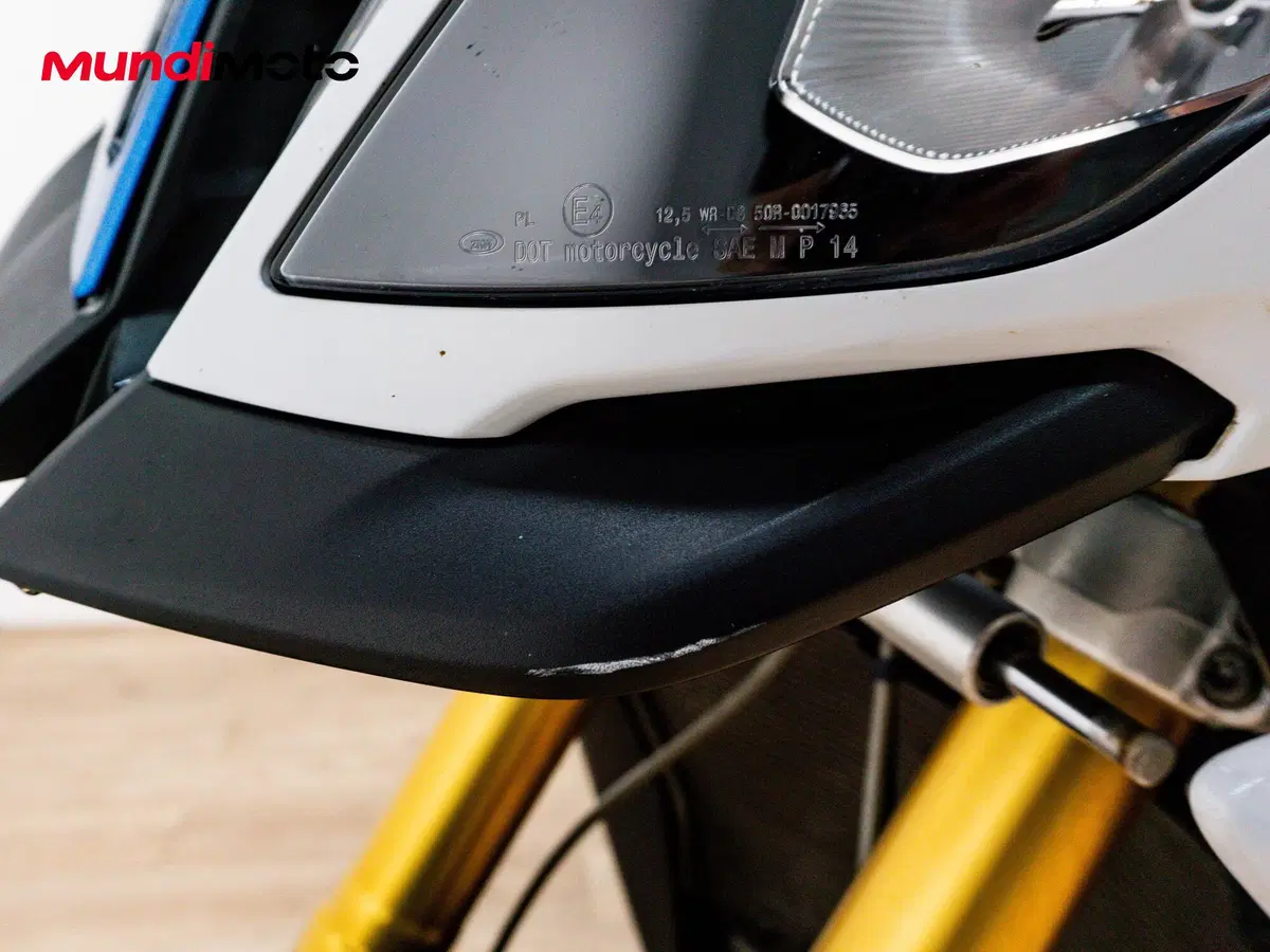 Bmw S 1000 XR (2015 - 16) (12)