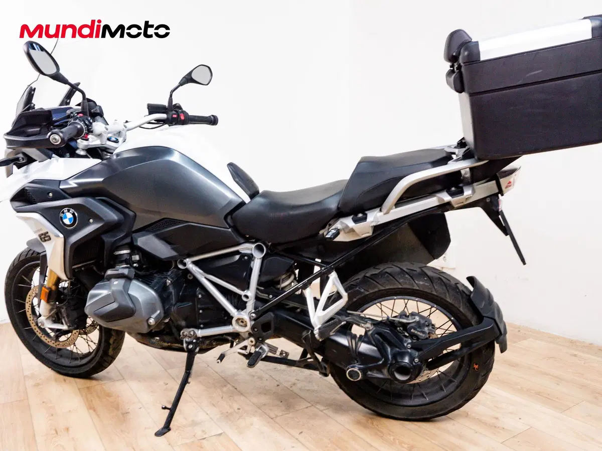 Bmw R 1250 GS (2019 - 20) (7)