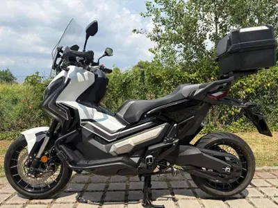 Honda X-ADV 750 (2018 - 20) usata