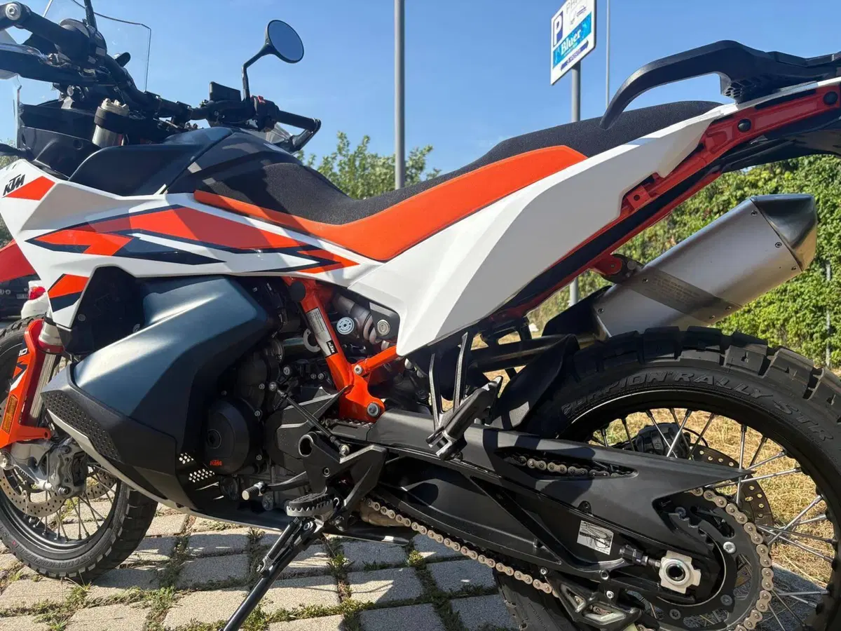 KTM 890 Adventure R (2023 - 24) (3)