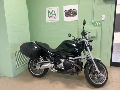 Bmw R 1200 R (2006 - 11) usata