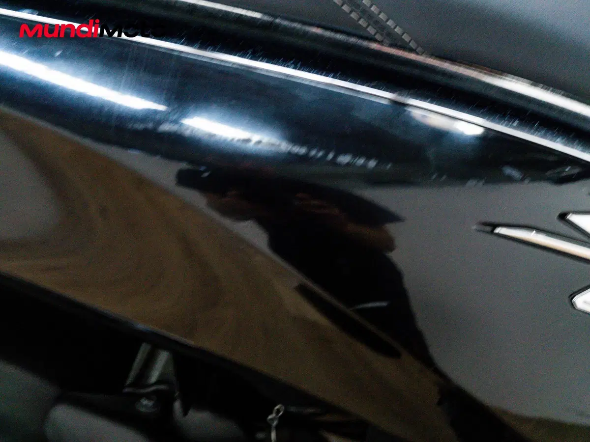 Honda SH 300 i ABS (2011 - 13) (20)