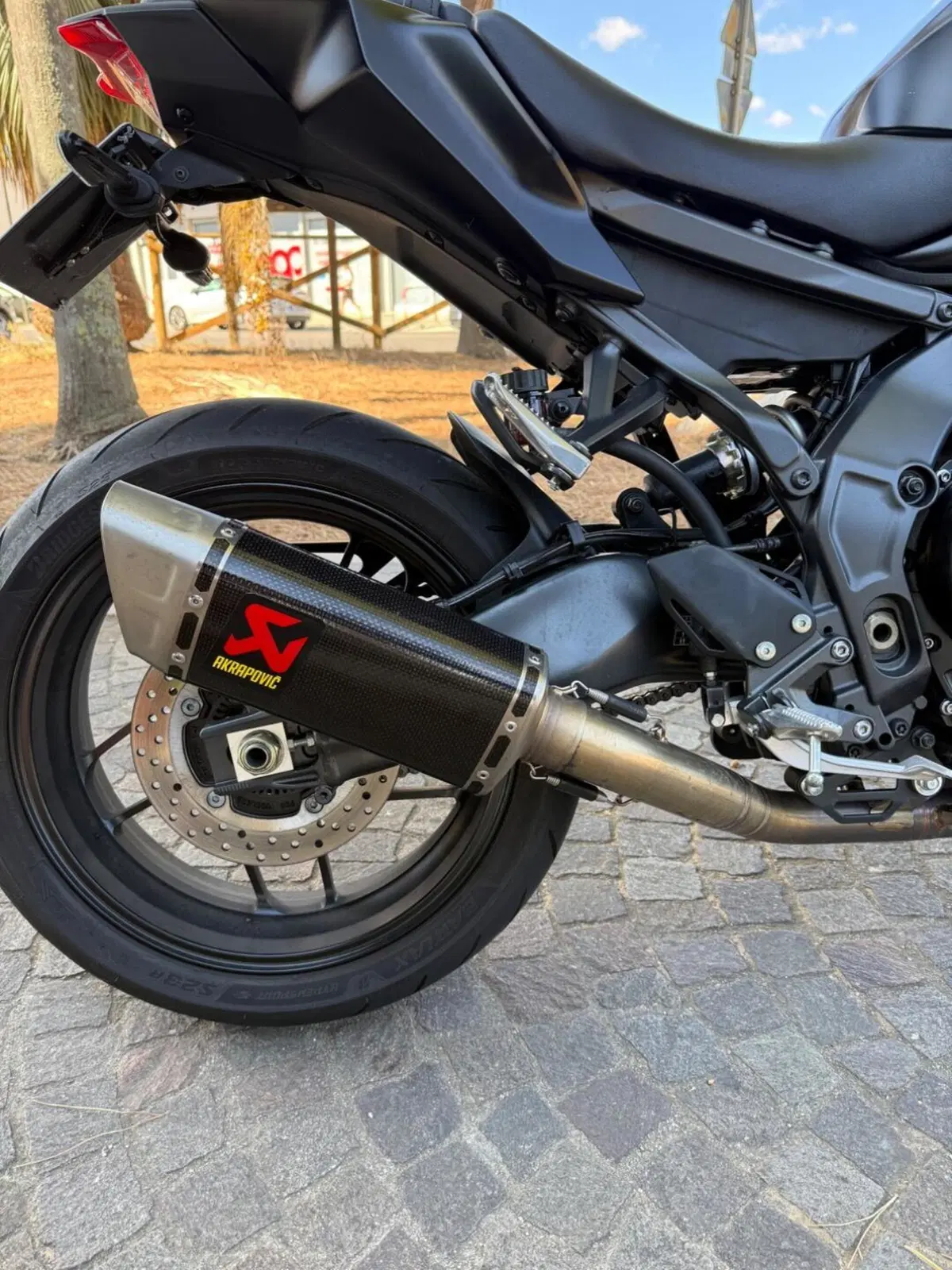 Yamaha MT-09 (2024 - 26) (2)