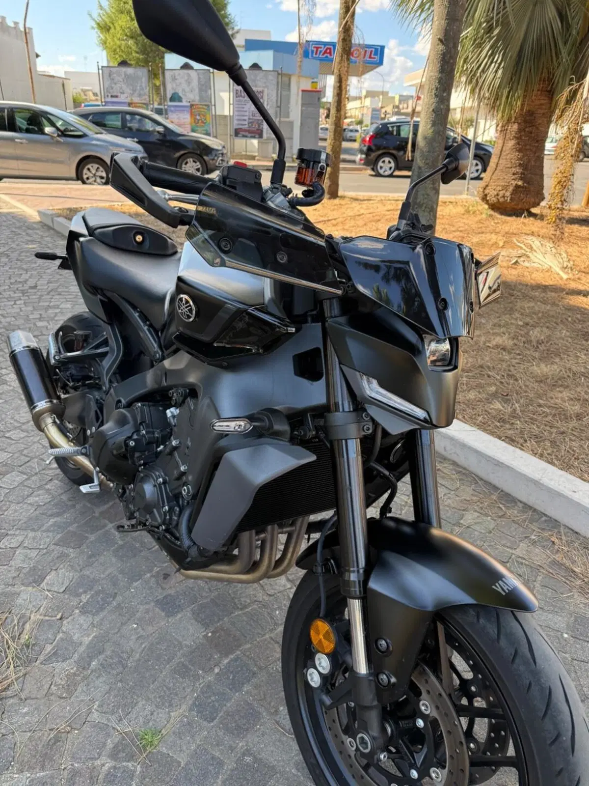 Yamaha MT-09 (2024 - 26) (3)