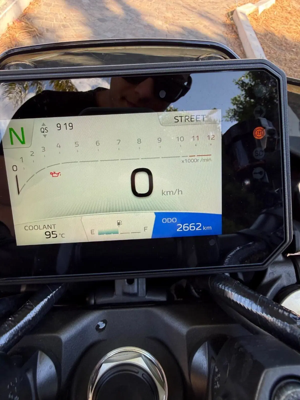 Yamaha MT-09 (2024 - 26) (5)