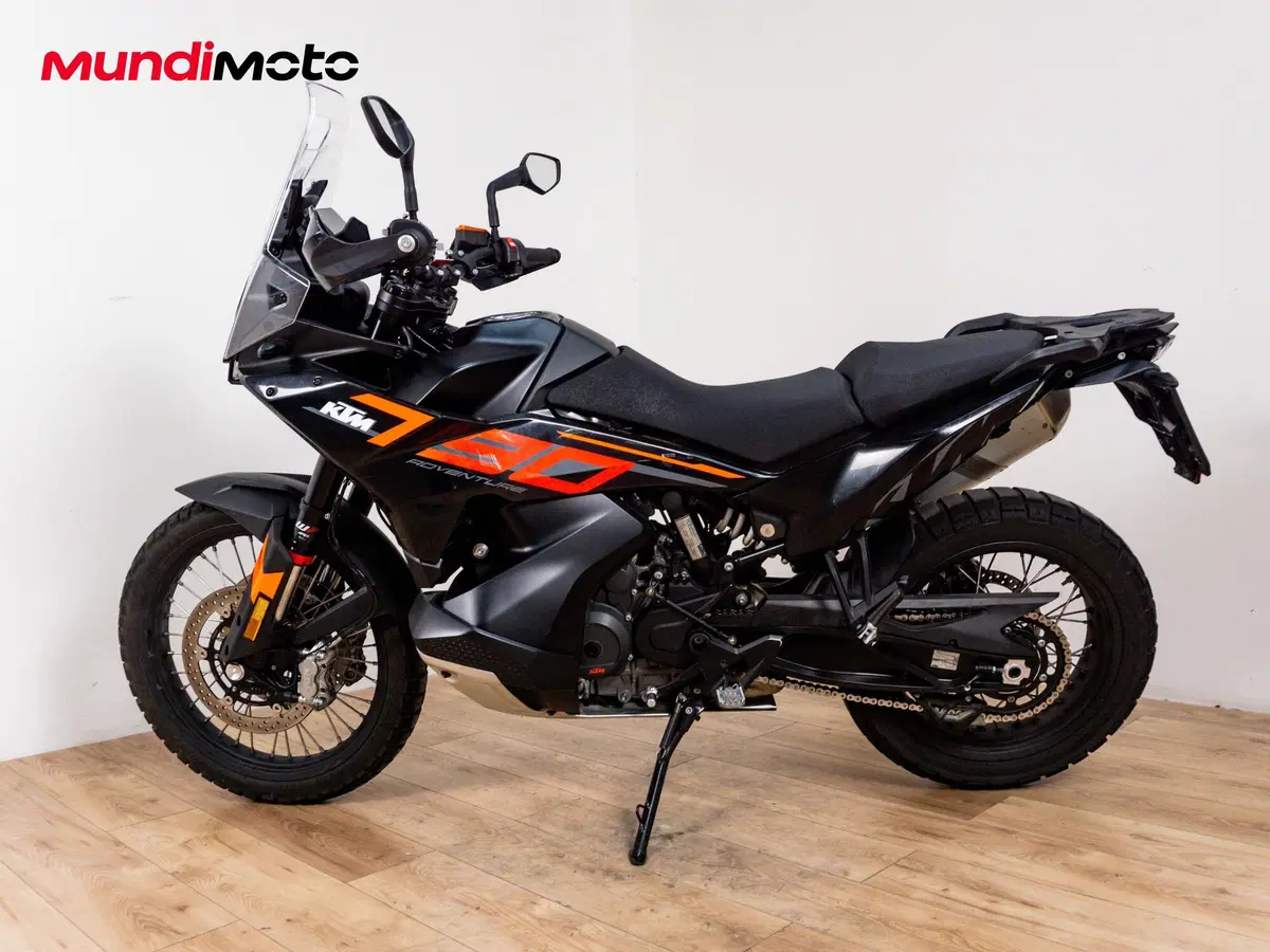 KTM 790 Adventure (2019 - 20) (6)