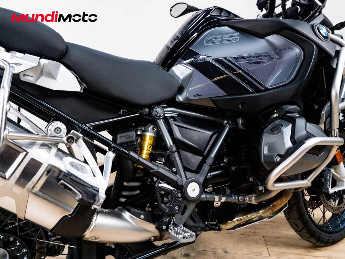 Bmw R 1250 GS Adventure (2019 - 20) (4)