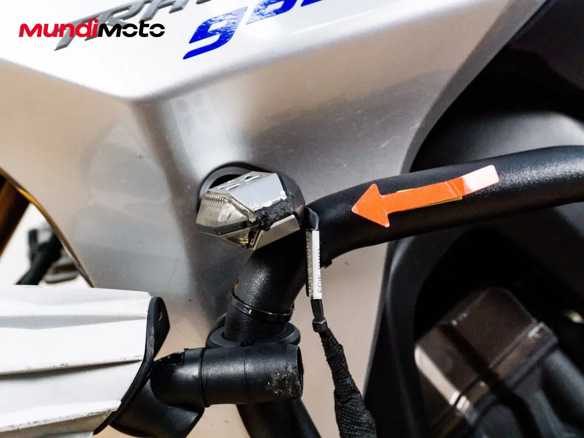 Yamaha Tracer 9 GT (2021 - 24) (20)