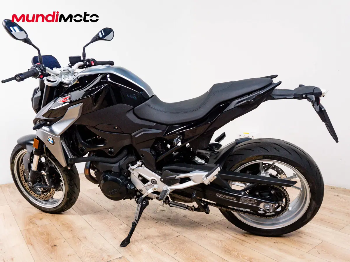 Bmw F 900 R (2017 - 20) (7)