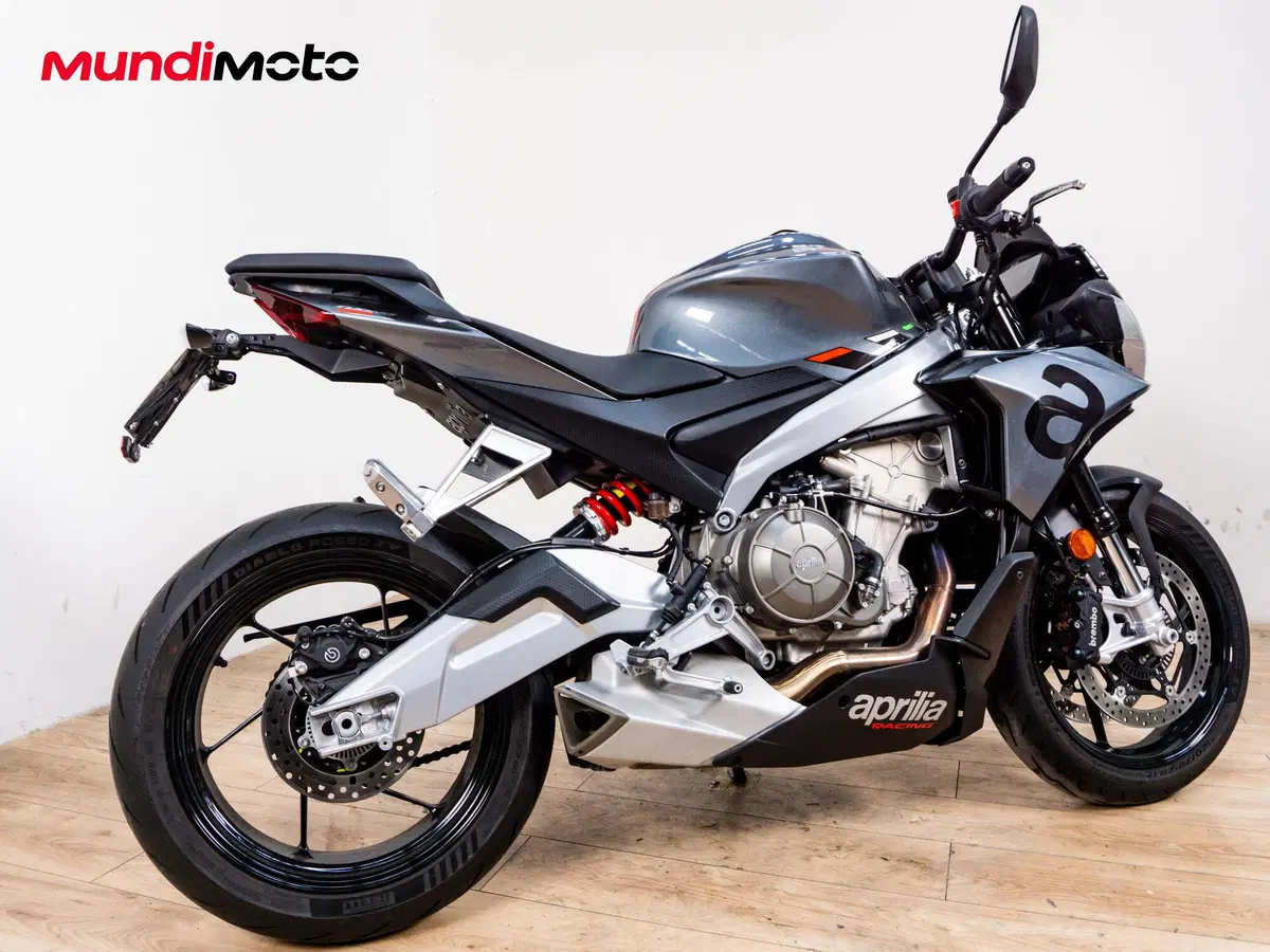 Aprilia Tuono 660 Factory (2025 - 26) (3)