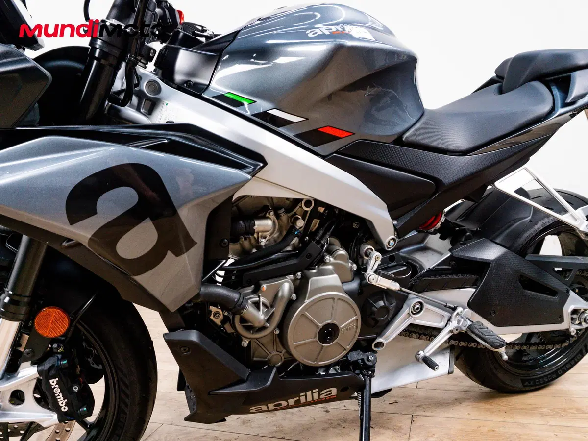 Aprilia Tuono 660 Factory (2025 - 26) (9)