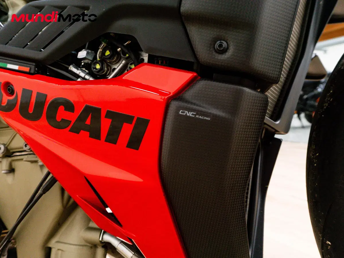 Ducati Streetfighter V4 1100 S (2020) (21)
