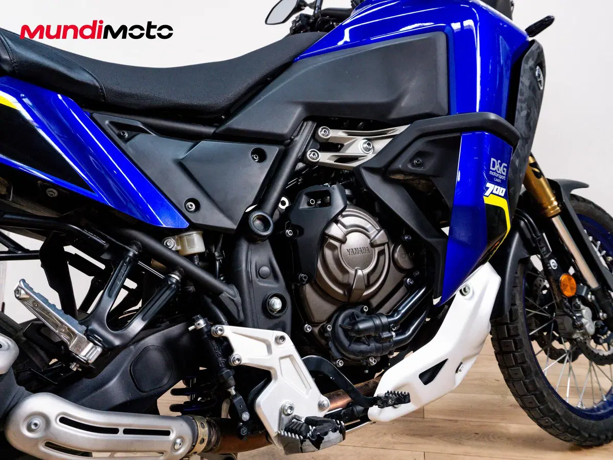 Yamaha Ténéré 700 World Rally (2023 - 25) (4)