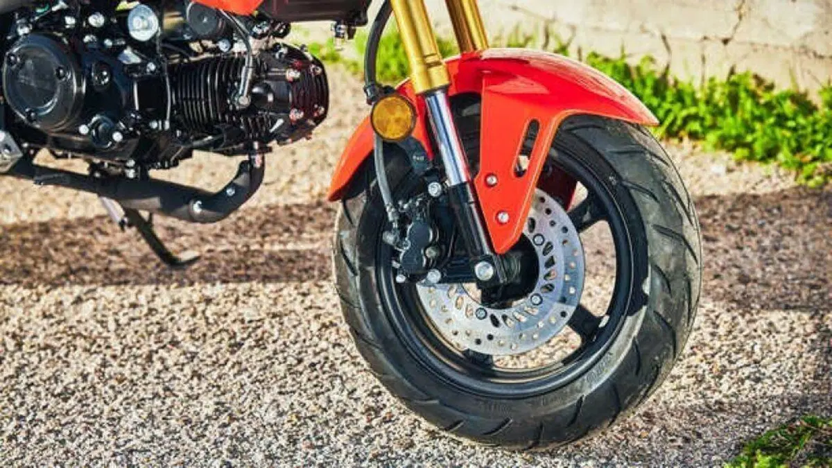 Honda MSX 125 Grom (2021 - 26) (4)