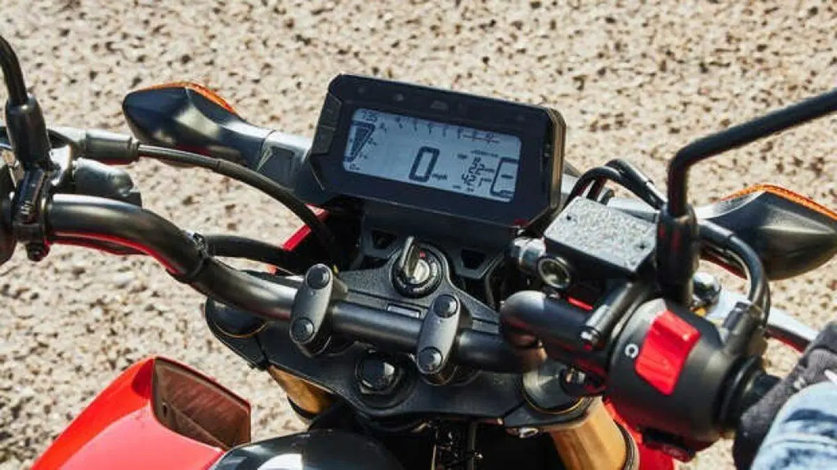 Honda MSX 125 Grom (2021 - 26) (5)