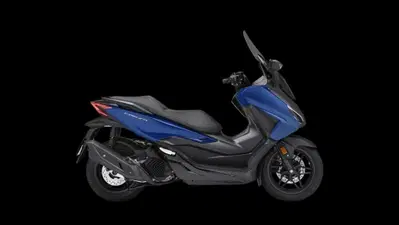 Honda Forza 125 (2025 - 26) nuova