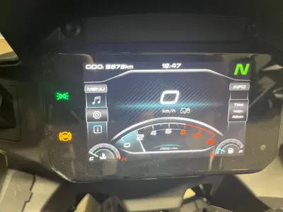 CFMOTO 700MT (2024 - 26) usata