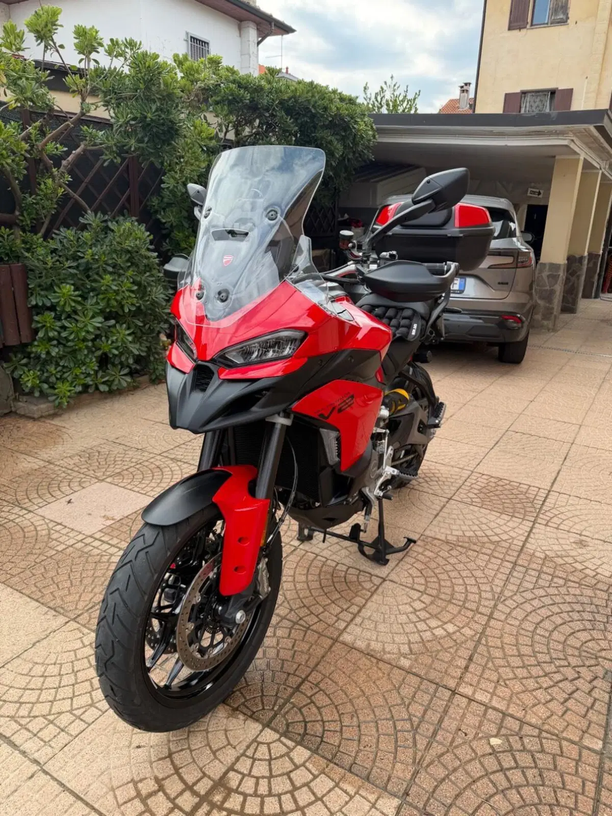 Ducati Multistrada V2 (2025 - 26) (3)