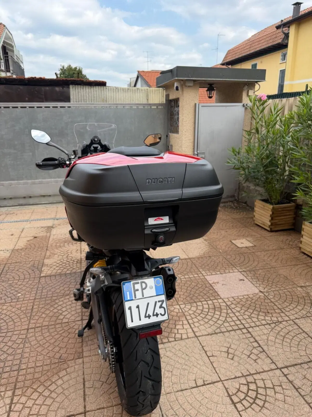 Ducati Multistrada V2 (2025 - 26) (4)